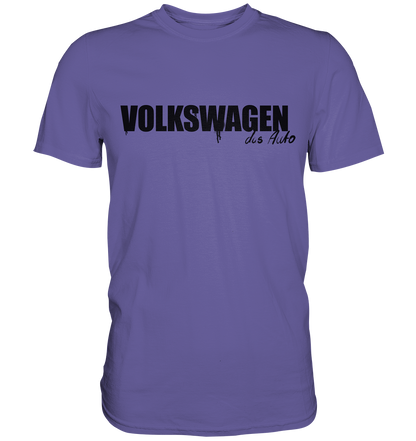 Golf1 - Premium Shirt