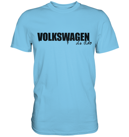 Golf1 - Premium Shirt