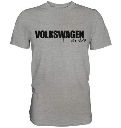 Golf1 - Premium Shirt