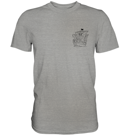 OnePice - Premium Shirt