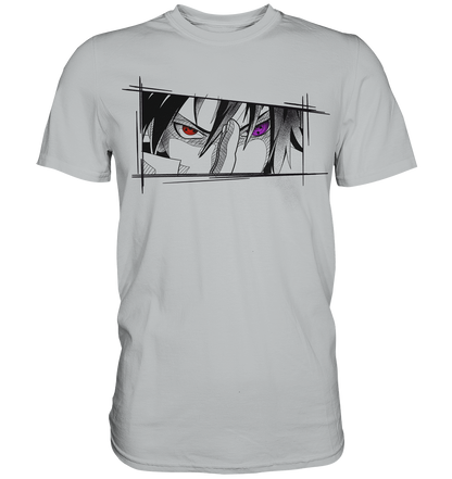 Sasuke  - Premium Shirt