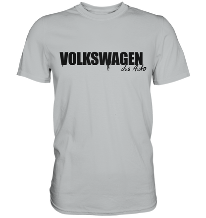 Golf1 - Premium Shirt
