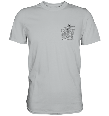 OnePice - Premium Shirt