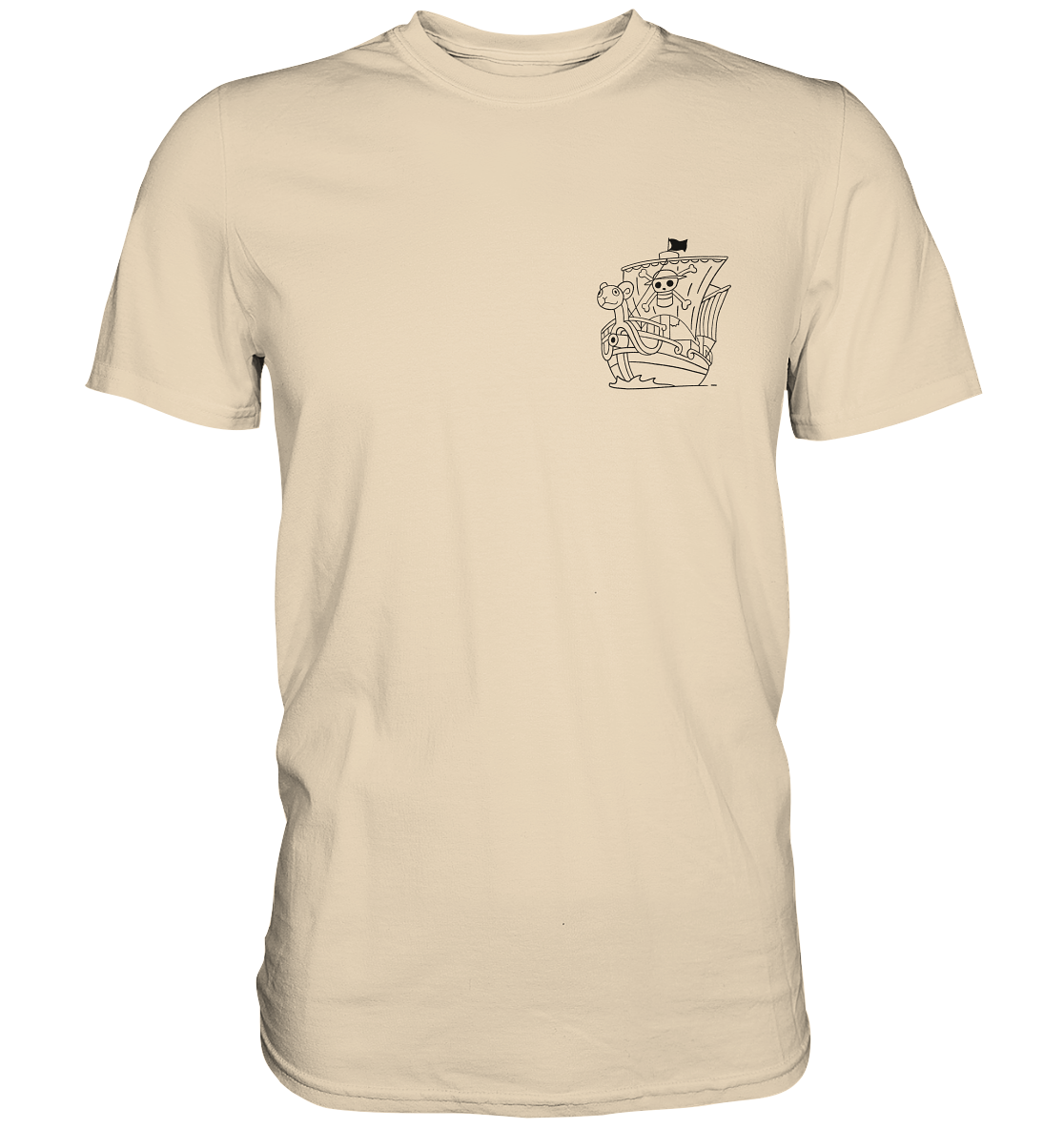 OnePice - Premium Shirt
