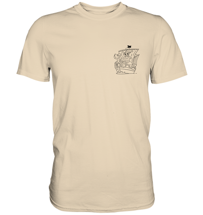 OnePice - Premium Shirt