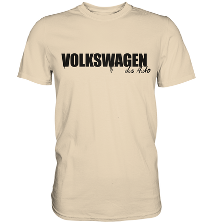 Golf1 - Premium Shirt