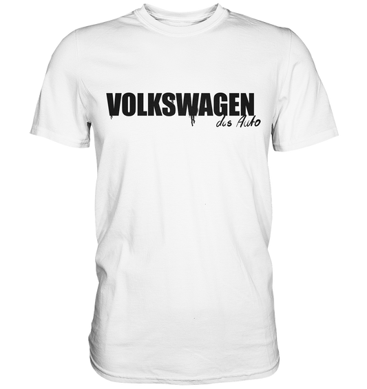 Golf1 - Premium Shirt