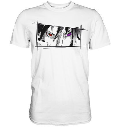 Sasuke  - Premium Shirt