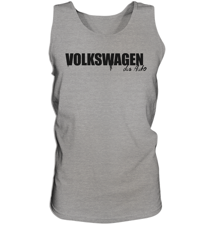 Golf1 - Relaxed Tank Top