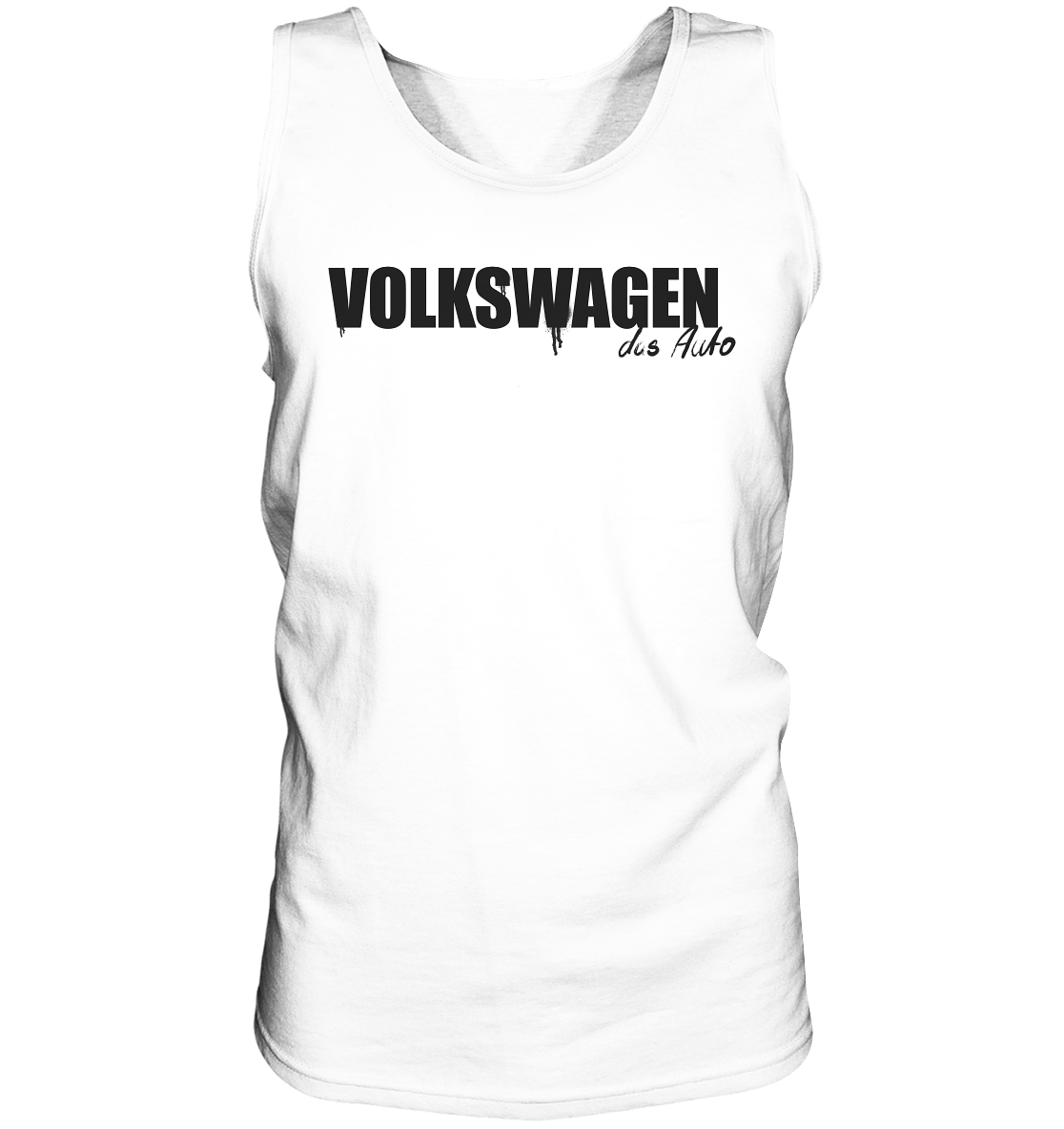 Golf1 - Relaxed Tank Top