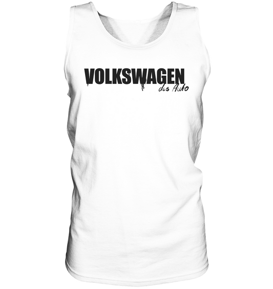 Golf1 - Relaxed Tank Top