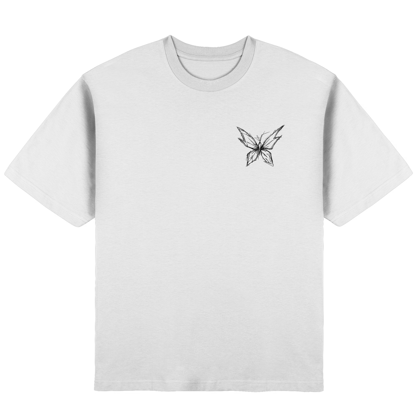 Savana - Streetwear Oversized T-Shirt