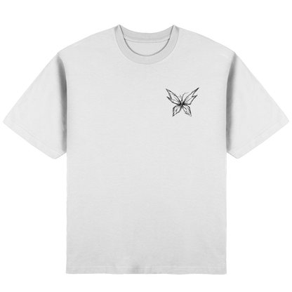 Savana - Streetwear Oversized T-Shirt