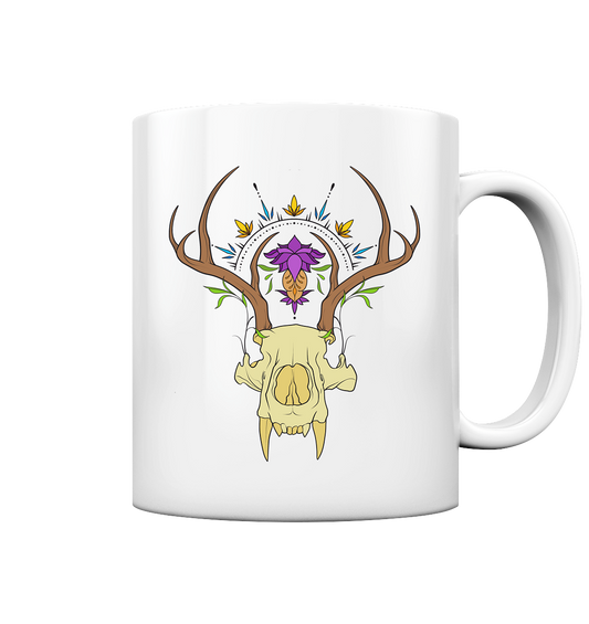 Spirit of the Forest - Tasse glossy